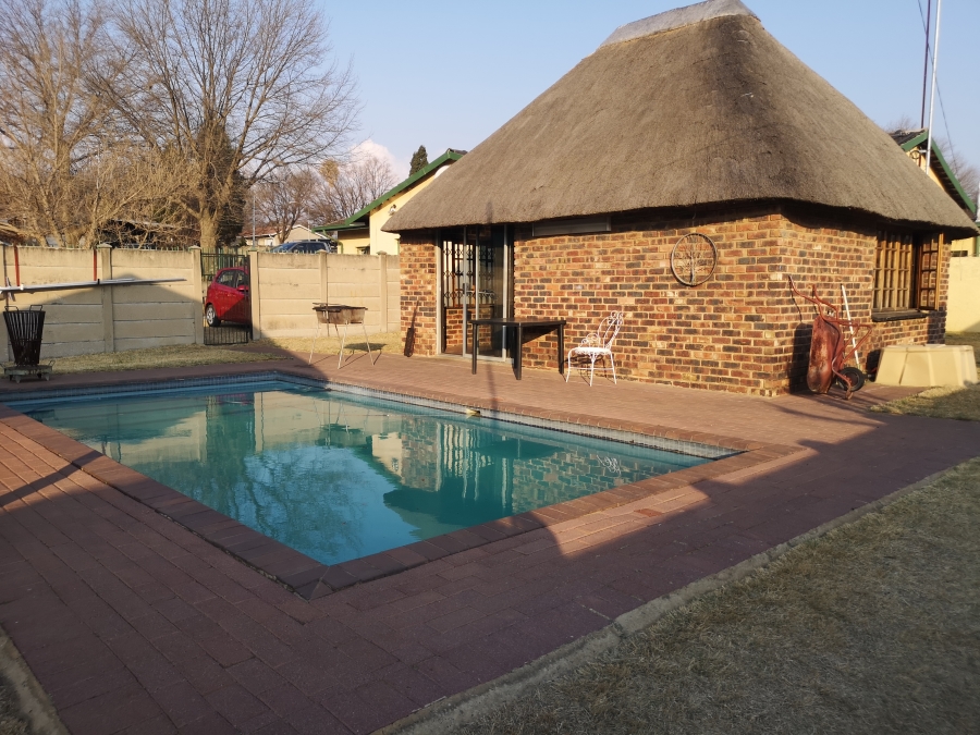 3 Bedroom Property for Sale in Sasolburg Free State